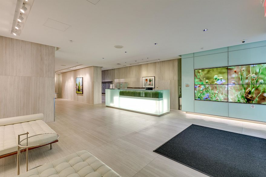 2608 777 Richards Street