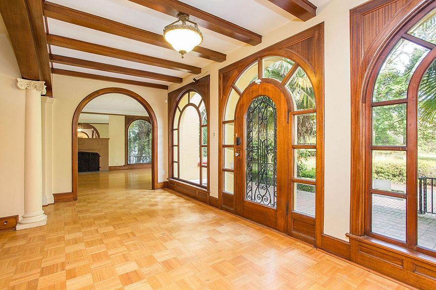 1850 SW Marine Drive