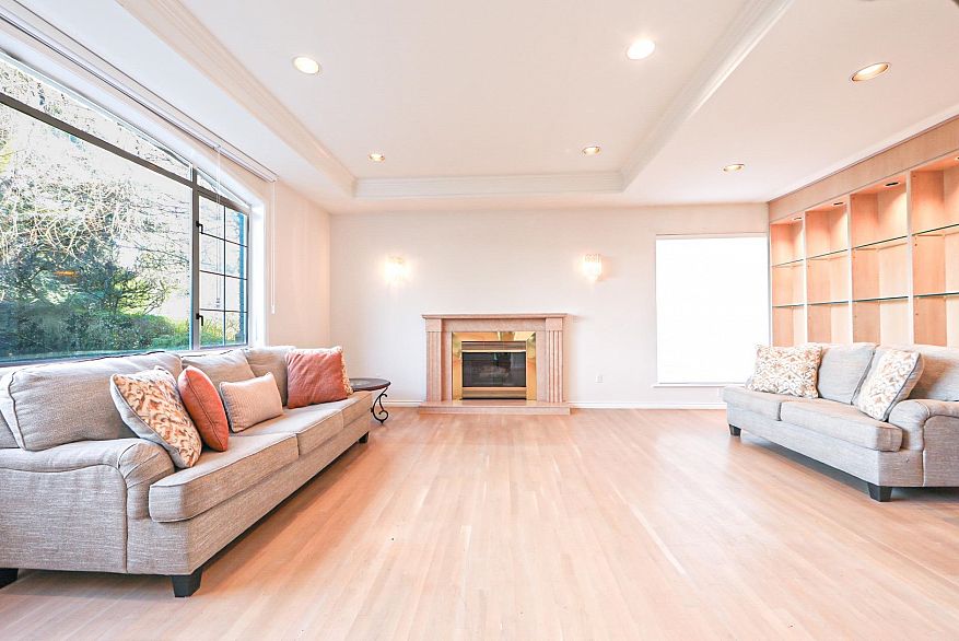 1628 NANTON AVENUE, Vancouver BC V6J 2X4