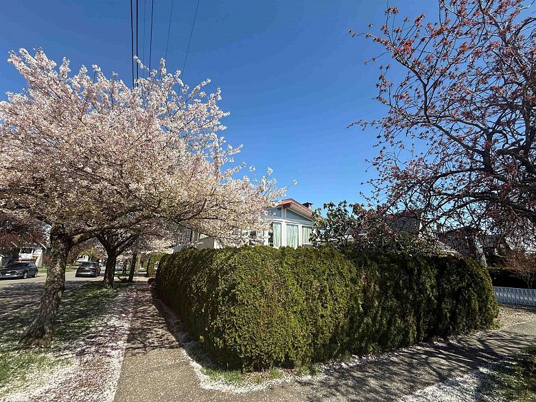 3488 HIGHBURY STREET, Vancouver BC V6S 2L4