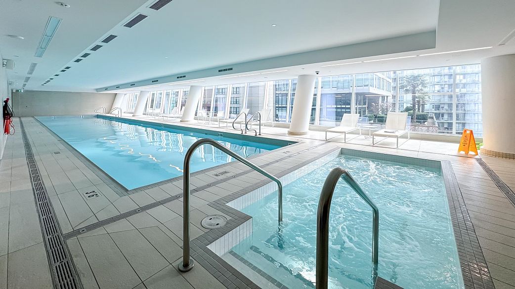 4209 1289 Hornby Street