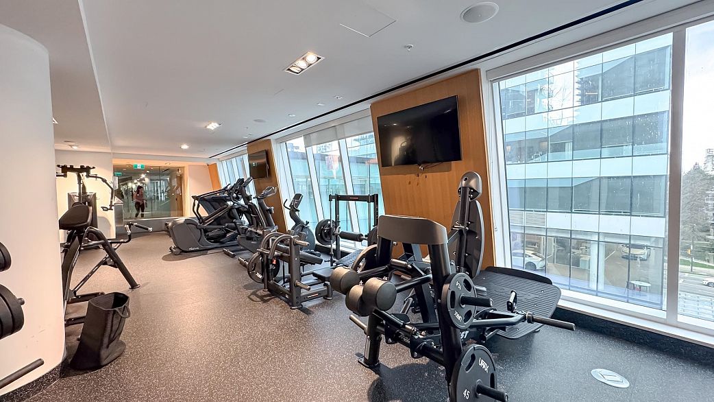 4209 1289 Hornby Street