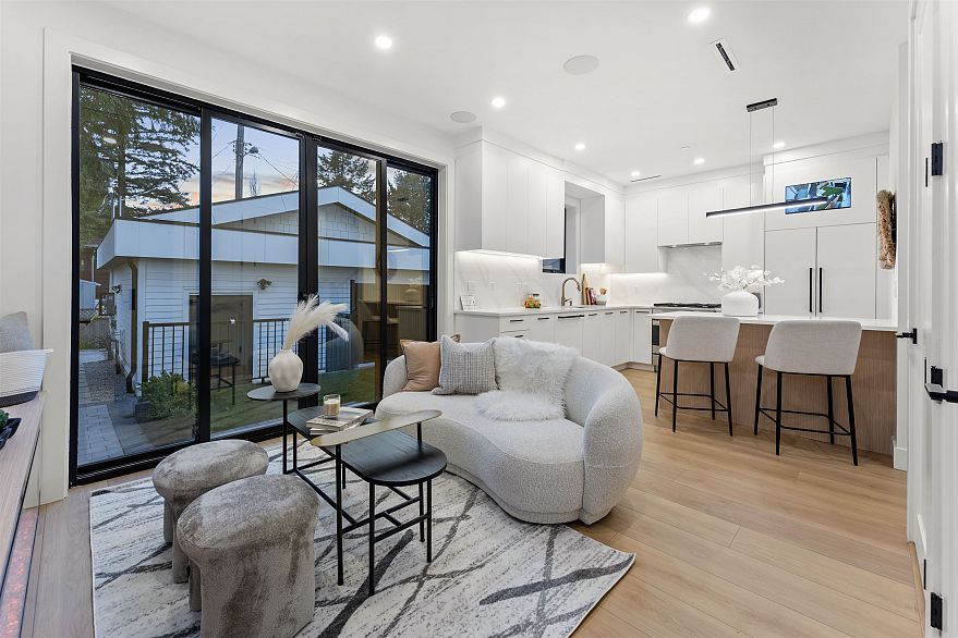 1233 E 37TH AVENUE, Vancouver BC V5W 3N9