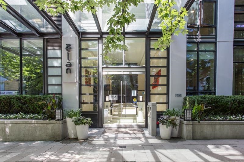 1105 1255 SEYMOUR STREET, Vancouver BC V6B 0H1