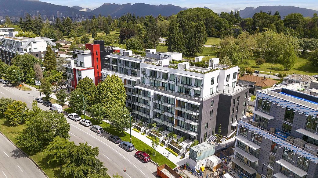 217 5168 CAMBIE STREET, Vancouver BC V5Z 0K7
