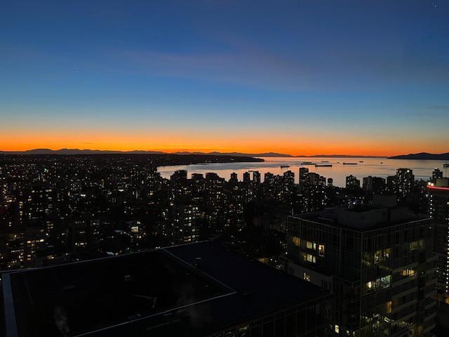 3806 1111 ALBERNI STREET, Vancouver BC V6E 4V2