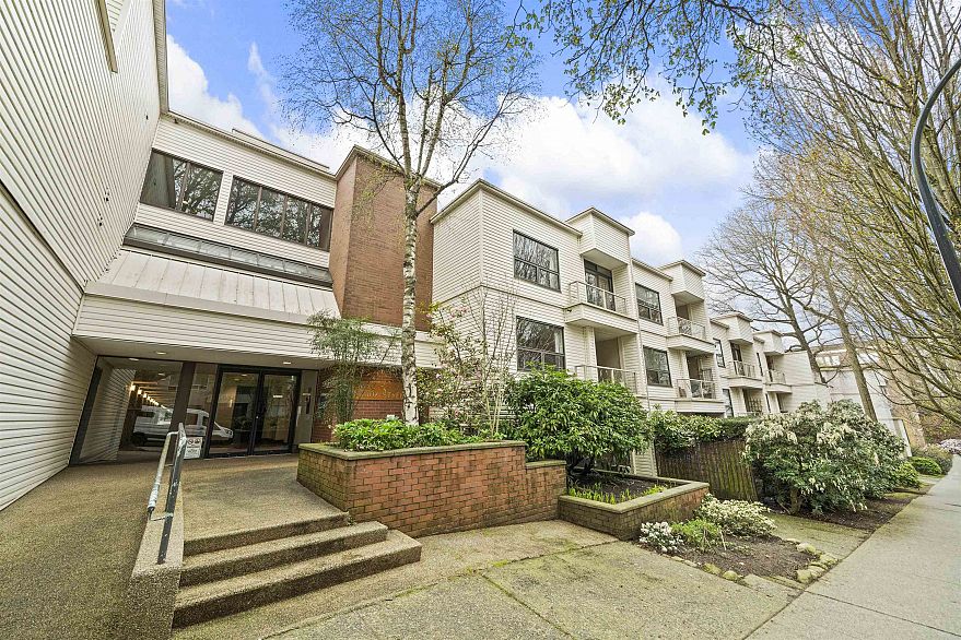 304 1350 COMOX STREET, Vancouver BC V6E 4E1
