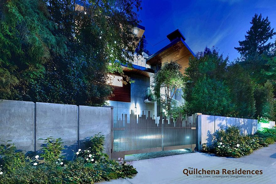 5038 ARBUTUS STREET, Vancouver BC V6M 3W2