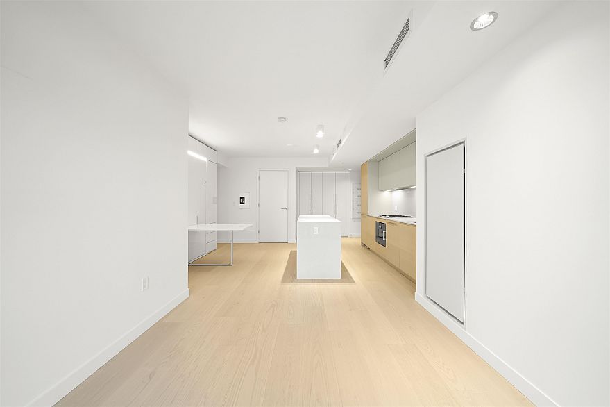 3207 1289 Hornby Street