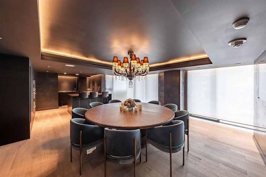 1006 1408 Robson Street