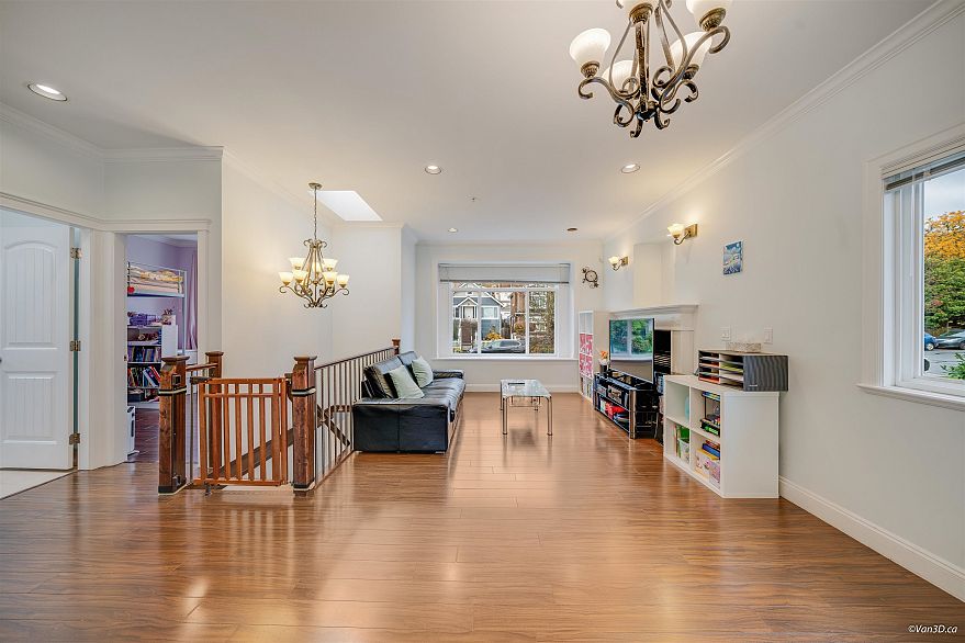 3576 E Georgia Street