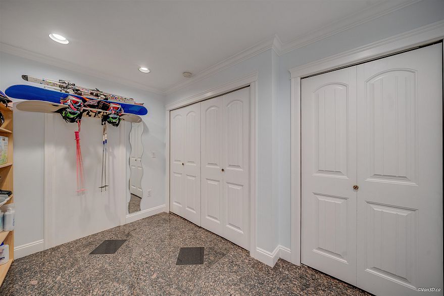 3576 E Georgia Street