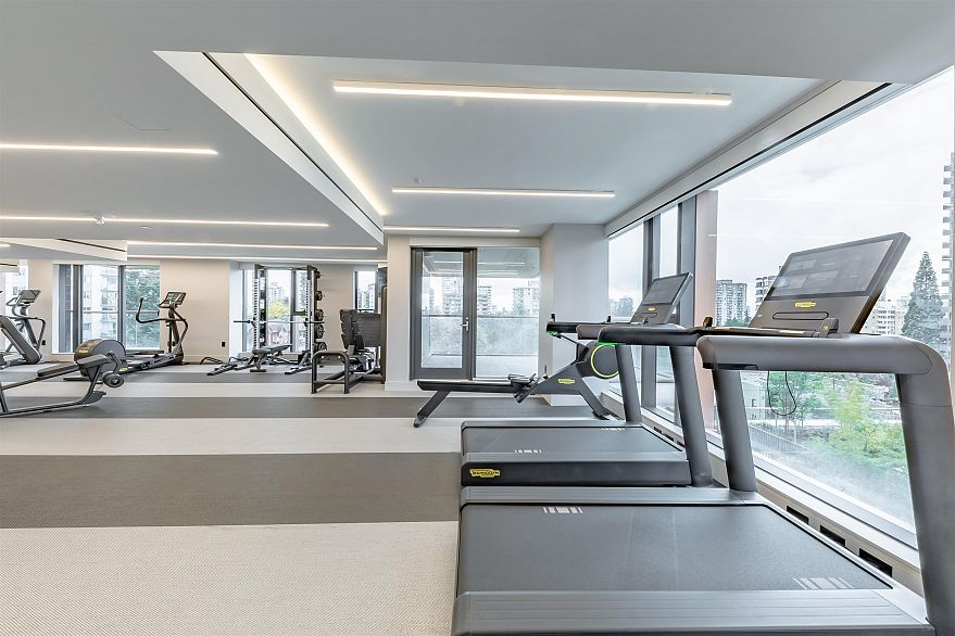 1006 1408 Robson Street