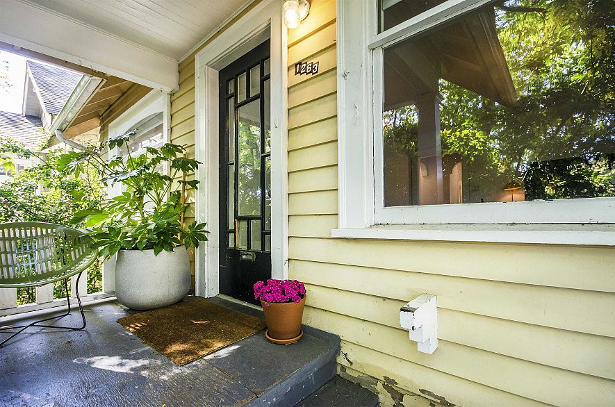 1263 E 23RD AVENUE, Vancouver BC V5V 1Y9
