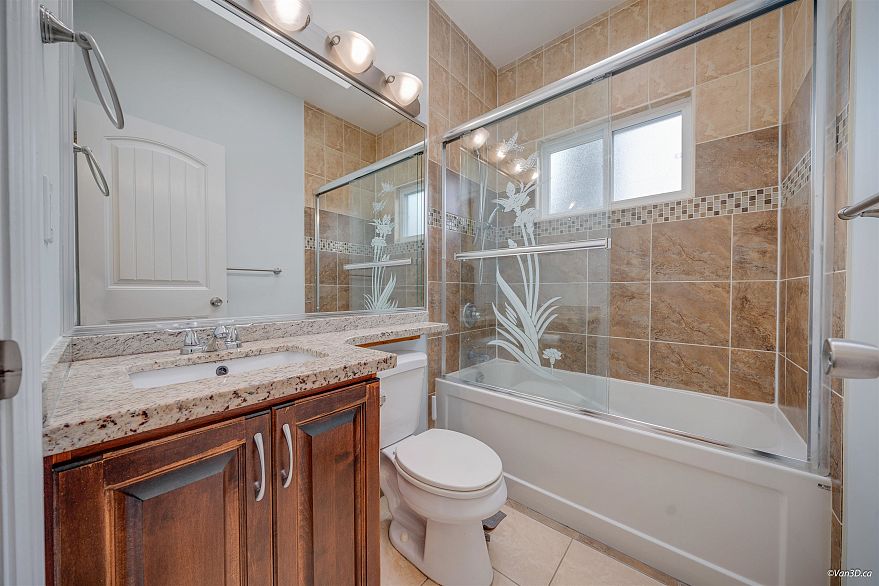 3576 E Georgia Street