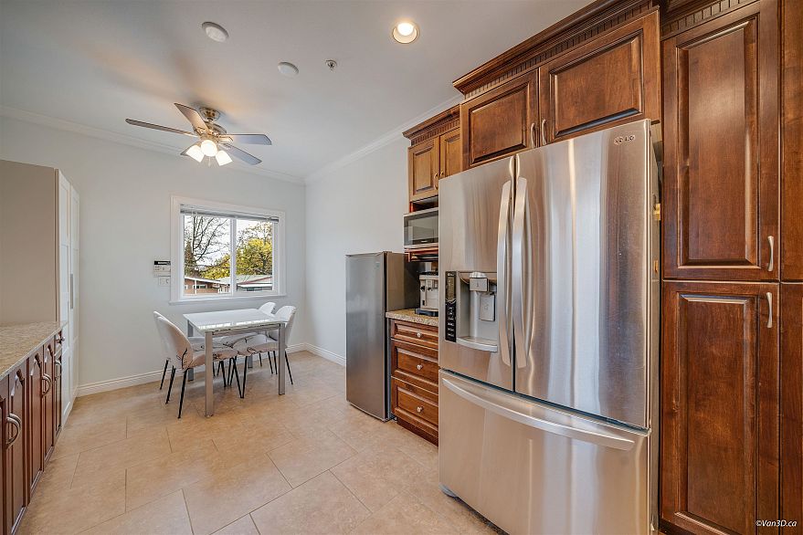 3576 E Georgia Street