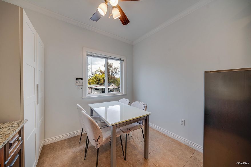 3576 E Georgia Street