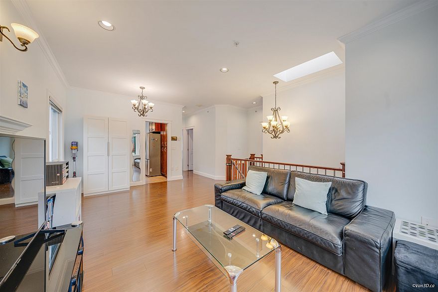 3576 E Georgia Street