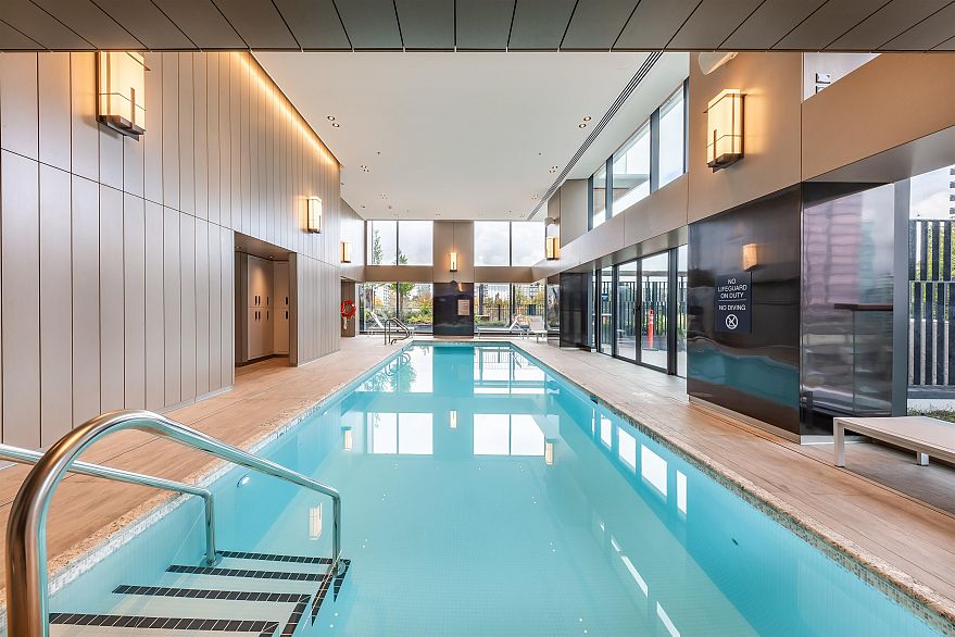 1006 1408 Robson Street