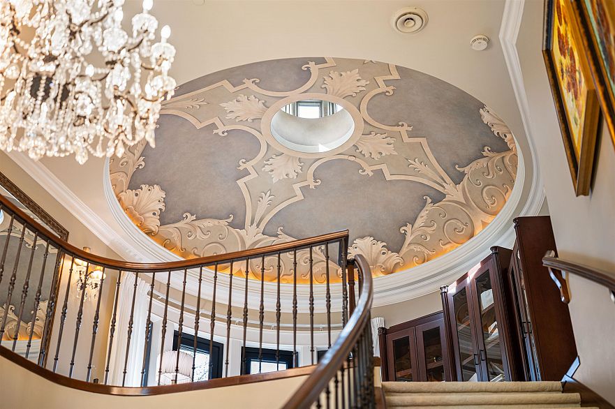 6287 Marguerite Street