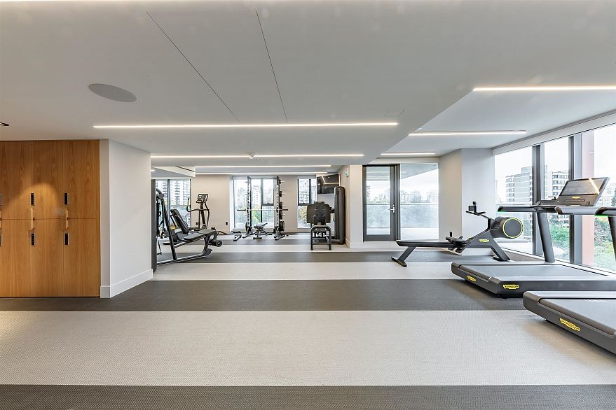 1006 1408 Robson Street