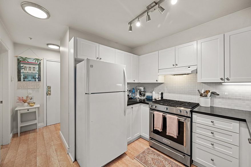 206 688 E 16TH AVENUE, Vancouver BC V5T 2V4
