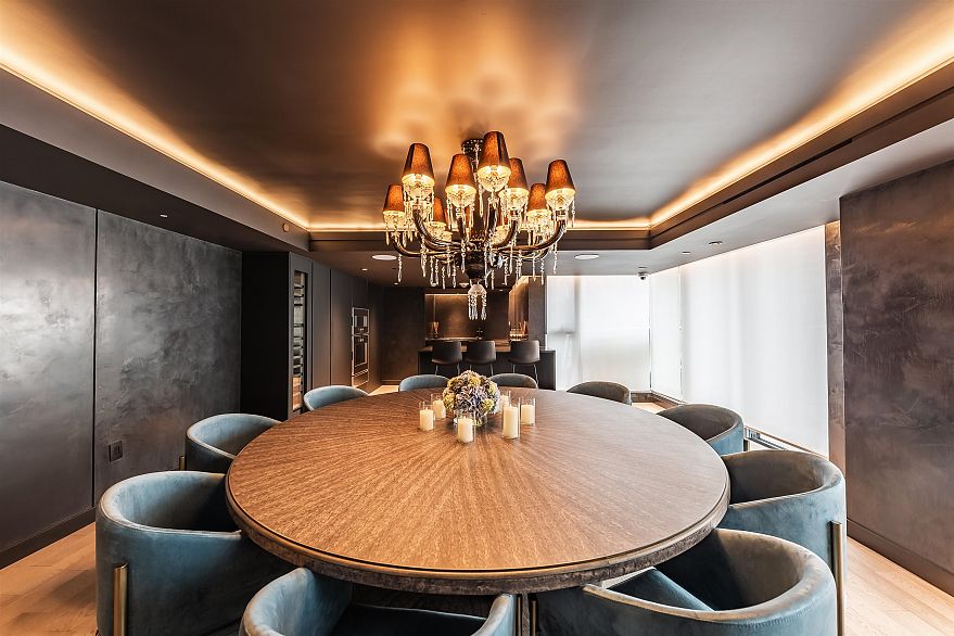 1006 1408 Robson Street