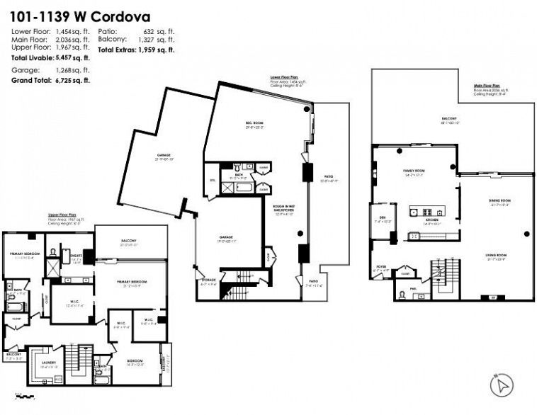 101 1139 W Cordova Street