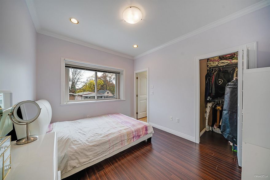 3576 E Georgia Street