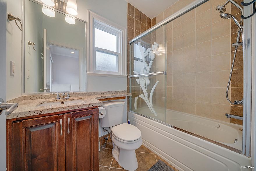 3576 E Georgia Street