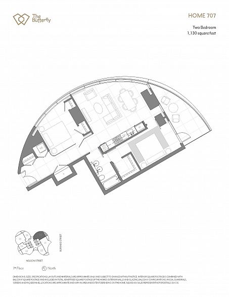 707 1033 Nelson Street