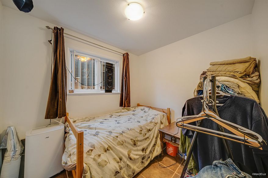 3576 E Georgia Street