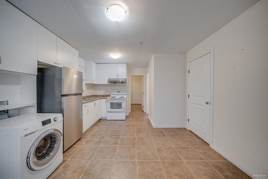 3576 E Georgia Street