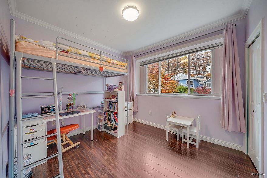 3576 E Georgia Street