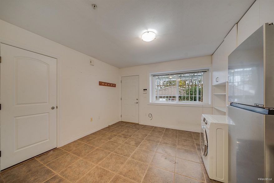 3576 E Georgia Street