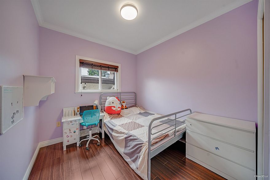 3576 E Georgia Street