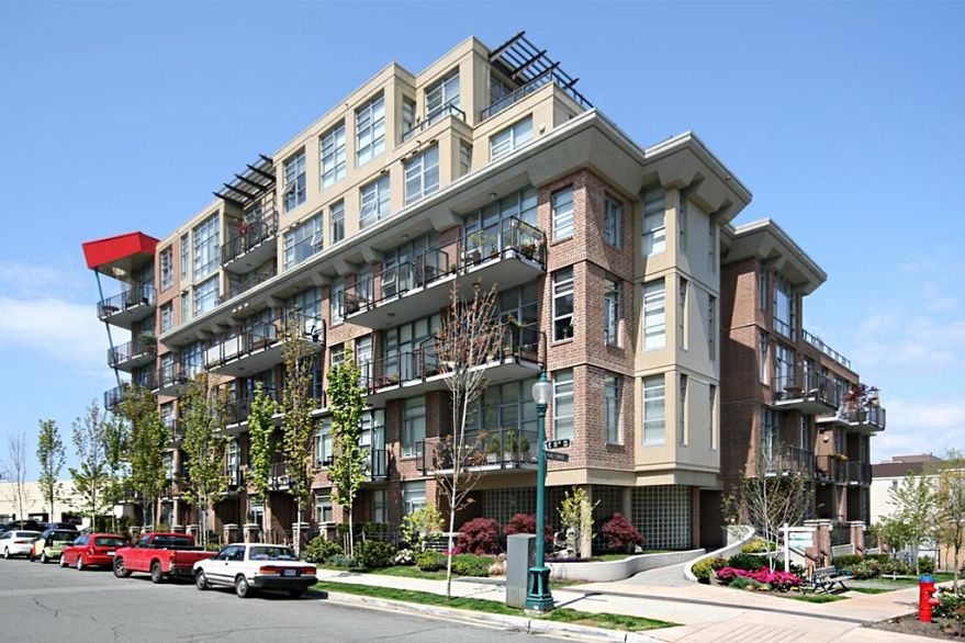 210 2635 PRINCE EDWARD STREET, Vancouver BC V5T 4V7