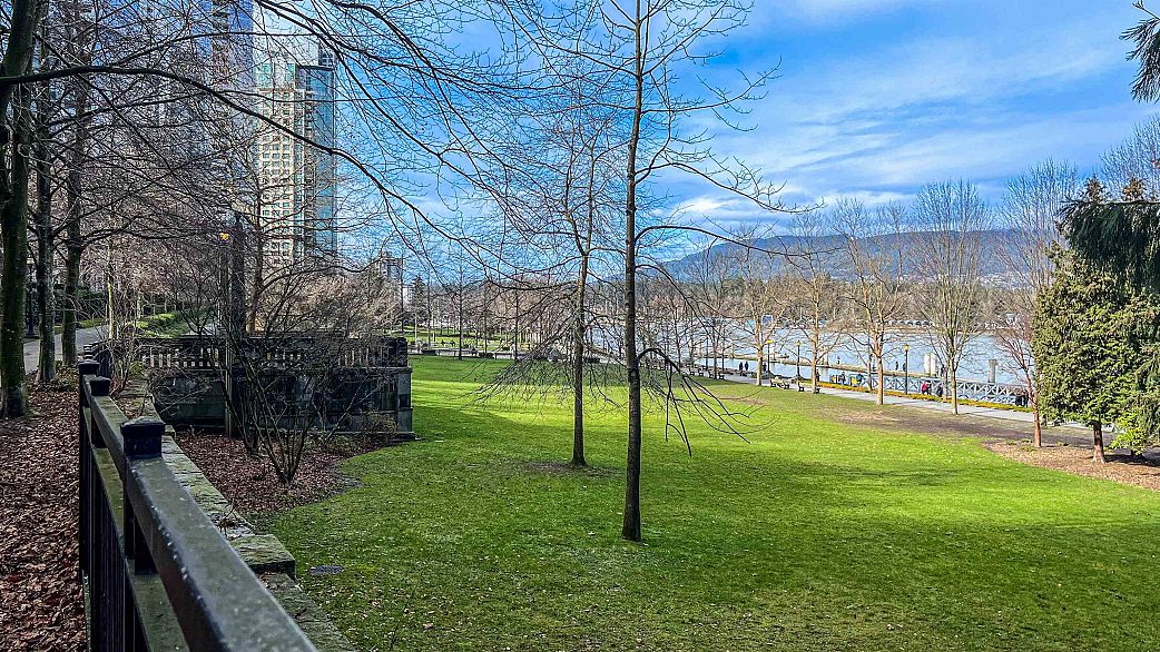 1133 W Cordova Street