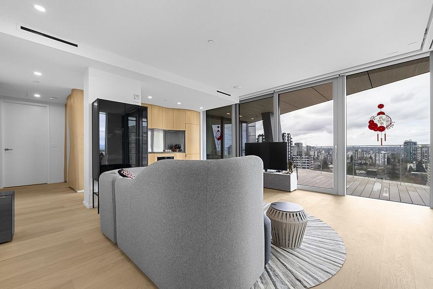 1901 1568 Alberni Street