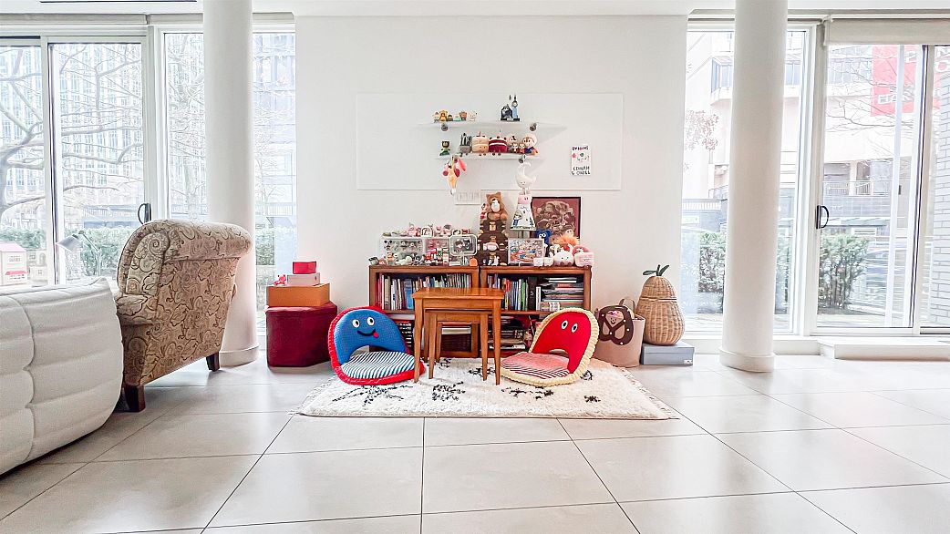 1133 W Cordova Street