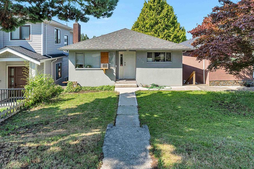 5755 DUMFRIES STREET, Vancouver BC V5P 3A7