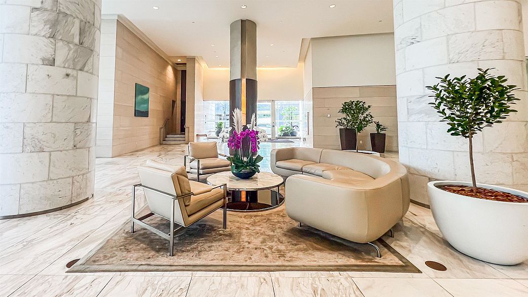 1133 W Cordova Street