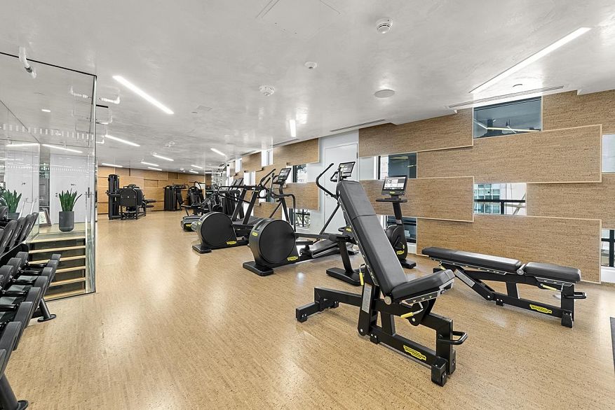 1901 1568 Alberni Street