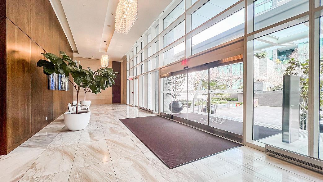 1133 W Cordova Street