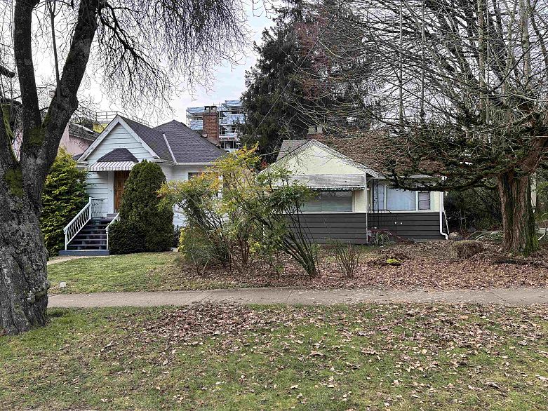 8019 SHAUGHNESSY STREET, Vancouver BC V6P 3X9
