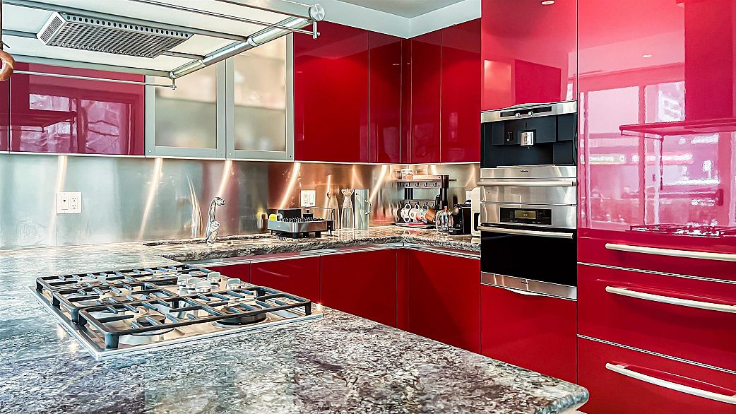 1133 W Cordova Street