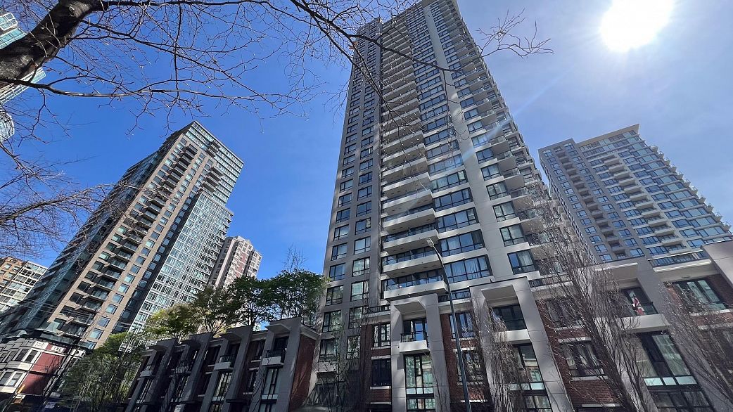 401 928 HOMER STREET, Vancouver BC V6B 1T7