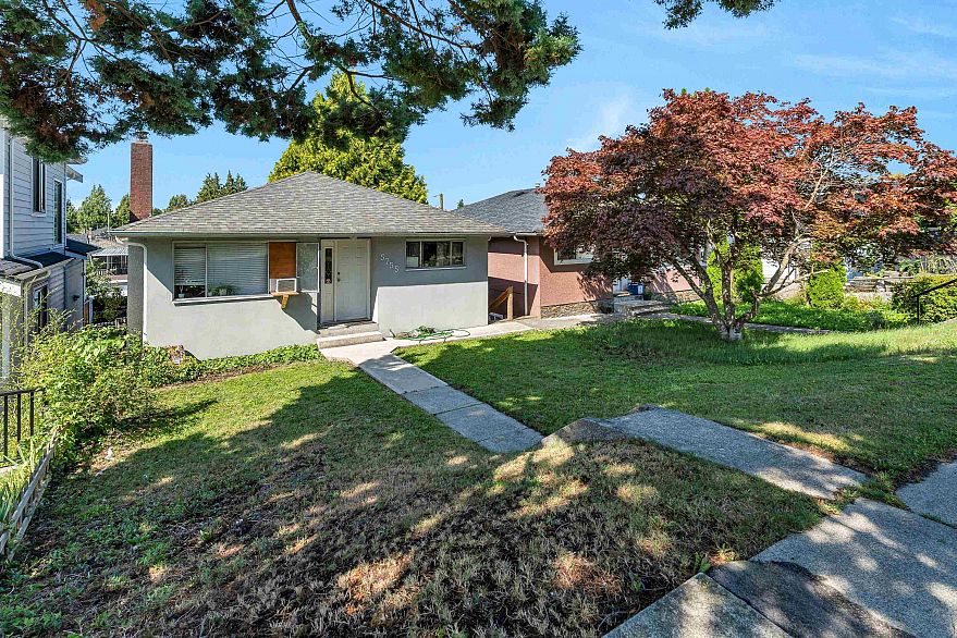 5755 Dumfries Street