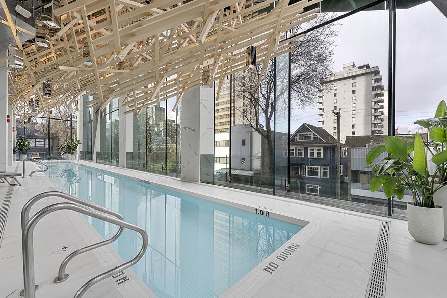 1901 1568 Alberni Street