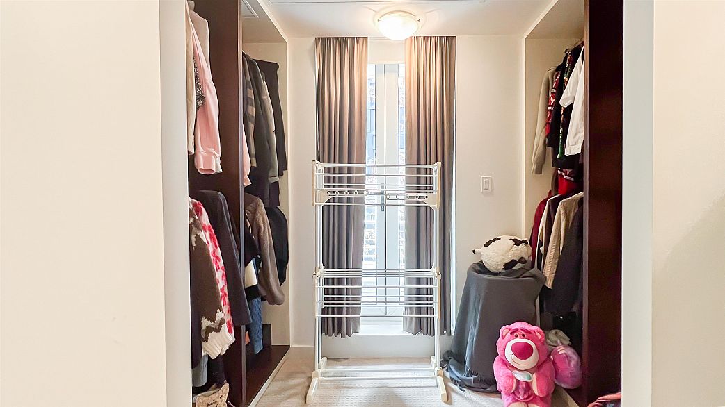 1133 W Cordova Street